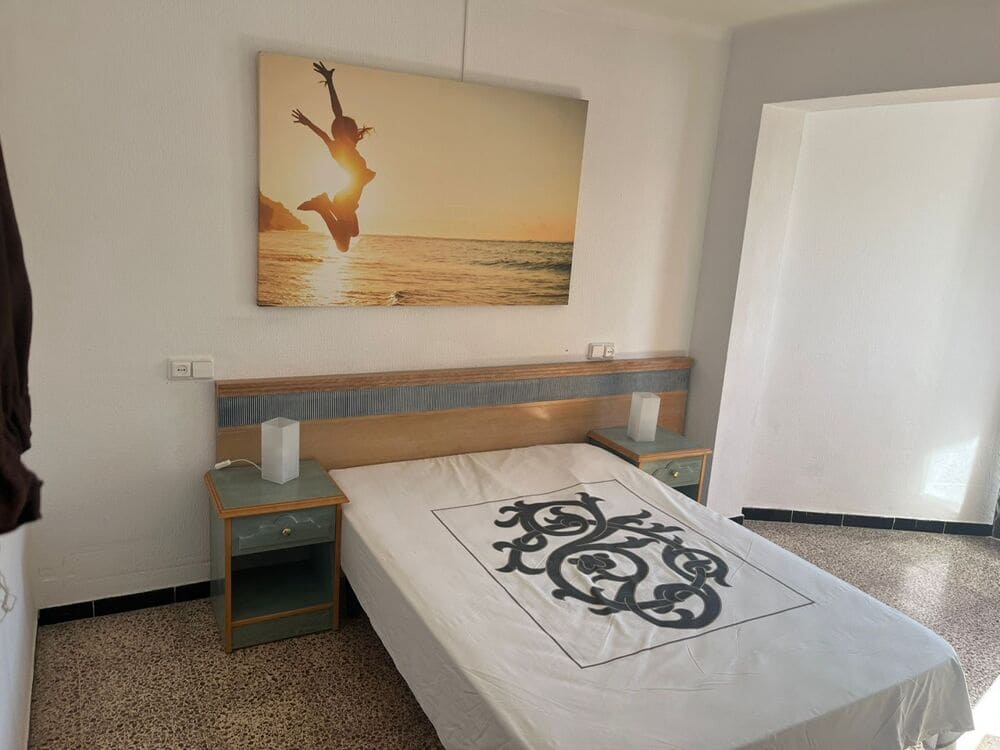 3 soveværelse Lejlighed til salg i L'Arenal / S'Arenal - € 375.000 (Ref: 9681418)