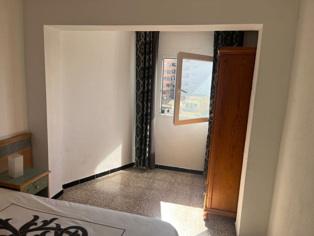 3 soveværelse Lejlighed til salg i L'Arenal / S'Arenal - € 375.000 (Ref: 9681418)