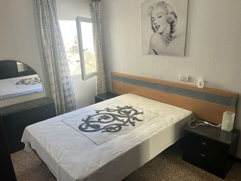 3 soveværelse Lejlighed til salg i L'Arenal / S'Arenal - € 375.000 (Ref: 9681418)