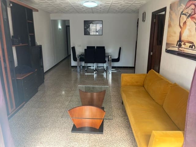 3 soveværelse Lejlighed til salg i L'Arenal / S'Arenal, Llucmajor - € 375.000 (Ref: 9681418)