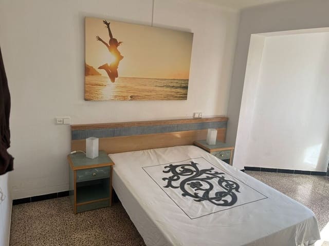 3 soveværelse Lejlighed til salg i L'Arenal / S'Arenal, Llucmajor - € 375.000 (Ref: 9681418)