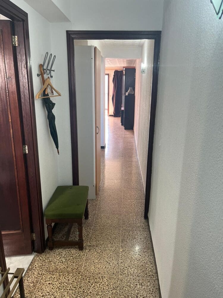 3 soveværelse Lejlighed til salg i L'Arenal / S'Arenal - € 375.000 (Ref: 9681418)