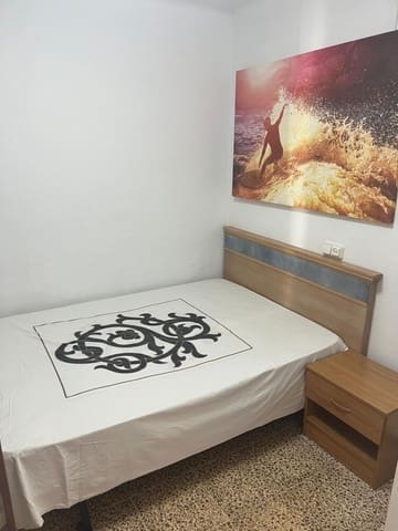 3 soveværelse Lejlighed til salg i L'Arenal / S'Arenal, Llucmajor - € 375.000 (Ref: 9681418)