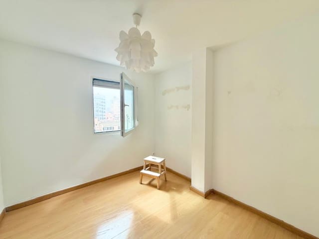 3 makuuhuone Asunto myytävänä paikassa L'Arenal / S'Arenal, Llucmajor - 318 000 € (Ref: 9681419)