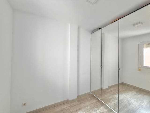 3 makuuhuone Asunto myytävänä paikassa L'Arenal / S'Arenal, Llucmajor - 318 000 € (Ref: 9681419)