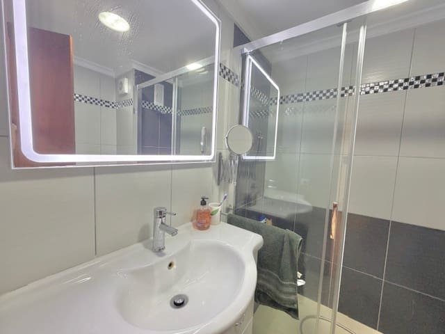 3 makuuhuone Asunto myytävänä paikassa L'Arenal / S'Arenal - 298 000 € (Ref: 9681419)