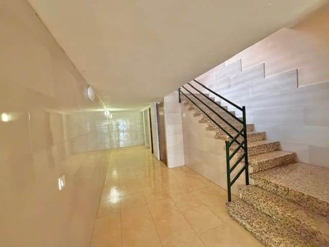 3 makuuhuone Asunto myytävänä paikassa L'Arenal / S'Arenal - 298 000 € (Ref: 9681419)