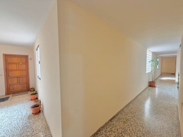 3 makuuhuone Asunto myytävänä paikassa L'Arenal / S'Arenal, Llucmajor - 318 000 € (Ref: 9681419)