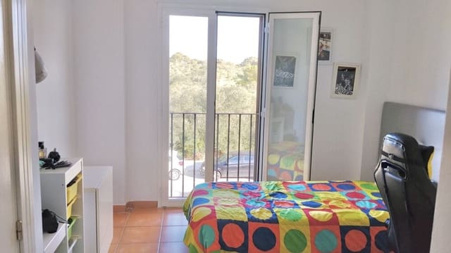 2 quarto Apartamento para venda em Calvià - 349 000 € (Ref: 9681420)