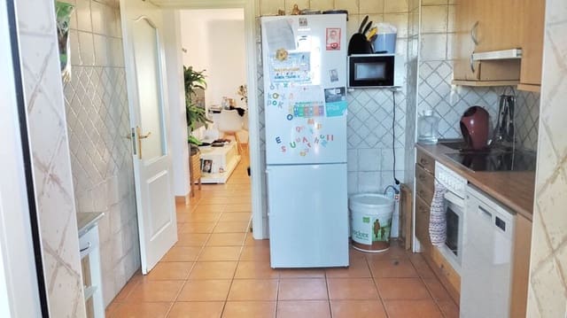 2 quarto Apartamento para venda em Calvià - 349 000 € (Ref: 9681420)
