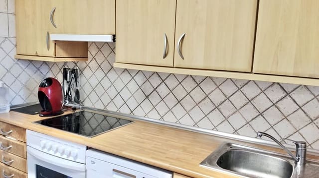 2 quarto Apartamento para venda em Calvià - 349 000 € (Ref: 9681420)