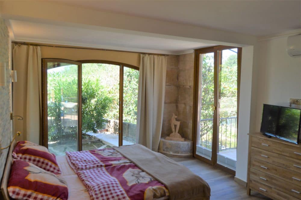 3 soveværelse Finca/Landehus til leje i Llucmajor med swimmingpool - € 2.750 (Ref: 9684359)