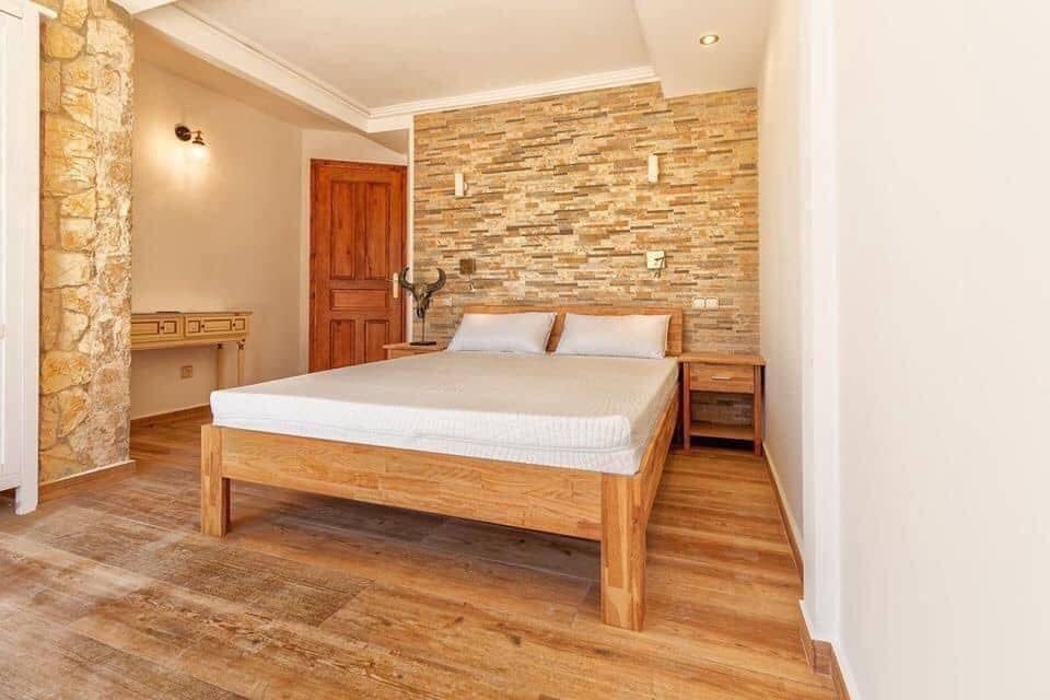 3 soveværelse Finca/Landehus til leje i Llucmajor med swimmingpool - € 2.750 (Ref: 9684359)