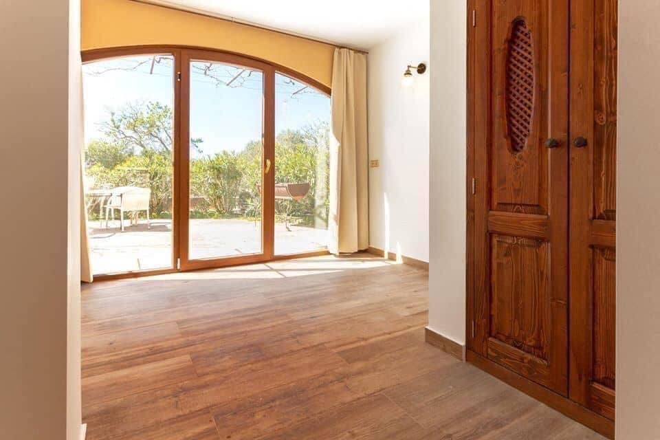 3 soveværelse Finca/Landehus til leje i Llucmajor med swimmingpool - € 2.750 (Ref: 9684359)