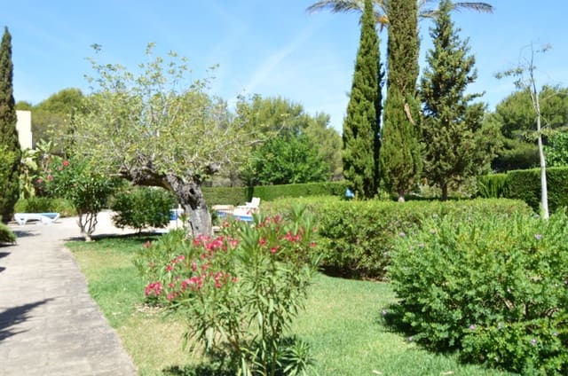 2 soveværelse Lejlighed til salg i Maioris Decima, Llucmajor - € 499.000 (Ref: 9684360)