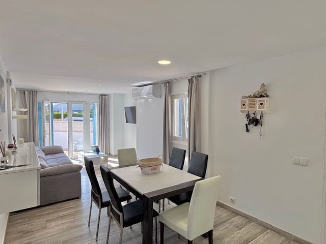 3 soveværelse Byhus til salg i Badia Blava - € 930.000 (Ref: 9707980)