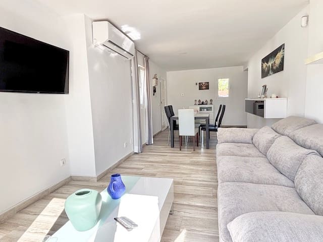 3 soveværelse Byhus til salg i Badia Blava - € 930.000 (Ref: 9707980)