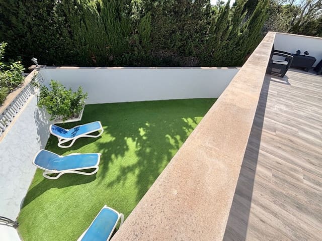 3 soveværelse Byhus til salg i Badia Blava - € 930.000 (Ref: 9707980)