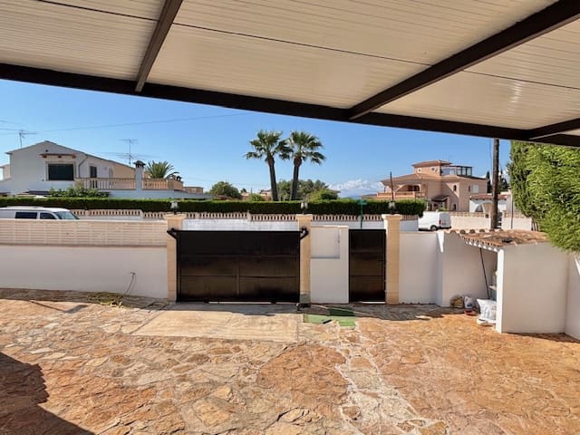 3 soveværelse Byhus til salg i Badia Blava - € 930.000 (Ref: 9707980)