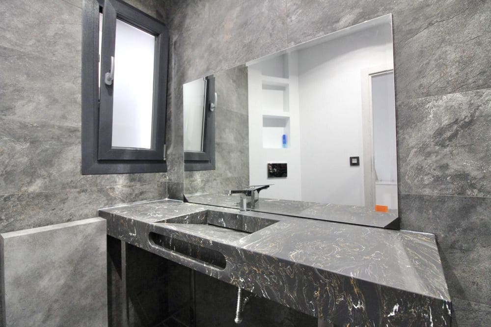 3 soveværelse Lejlighed til salg i Palma de Mallorca - € 445.000 (Ref: 9707981)