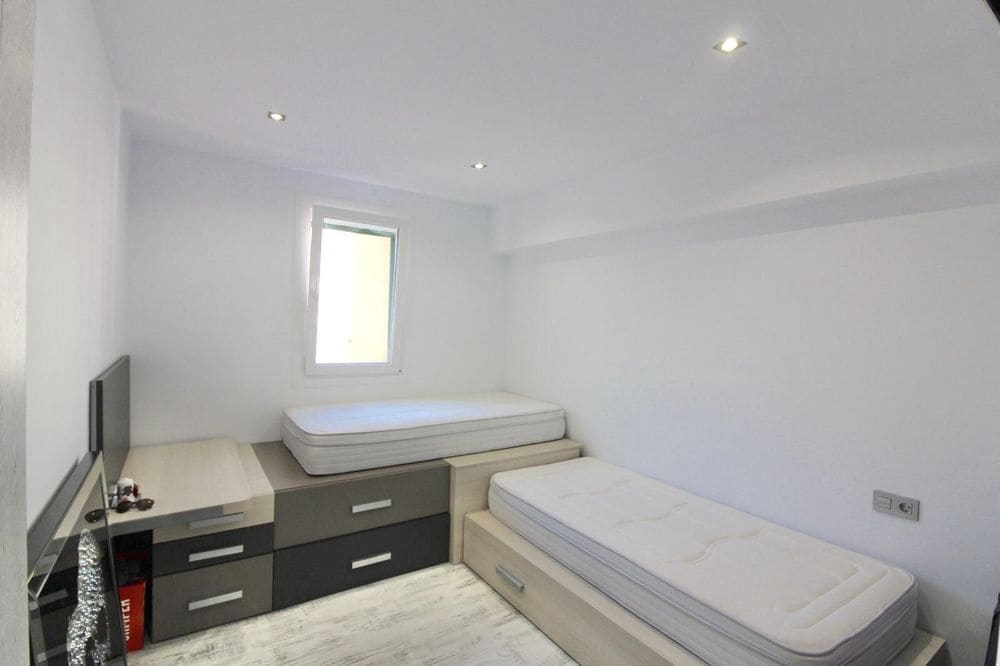 3 soveværelse Lejlighed til salg i Palma de Mallorca - € 445.000 (Ref: 9707981)