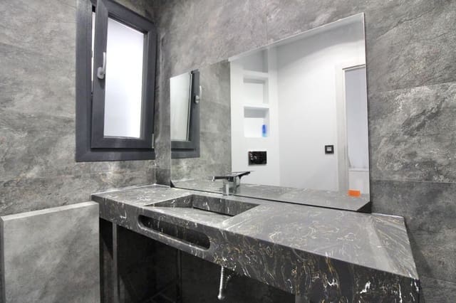 3 soveværelse Lejlighed til salg i Plaça de Toros, Palma de Mallorca - € 445.000 (Ref: 9707981)