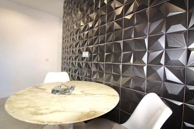 3 soveværelse Lejlighed til salg i Plaça de Toros, Palma de Mallorca - € 445.000 (Ref: 9707981)