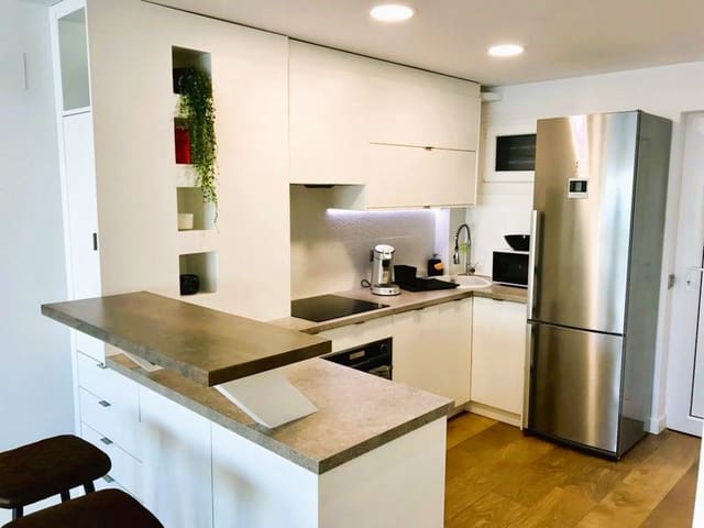 2 soveværelse Lejlighed til salg i Can Pastilla, Palma de Mallorca - € 695.000 (Ref: 9707982)