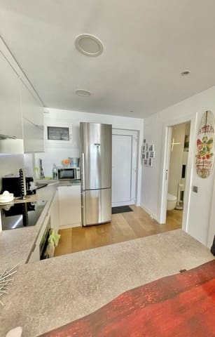 2 soveværelse Lejlighed til salg i Can Pastilla, Palma de Mallorca - € 695.000 (Ref: 9707982)