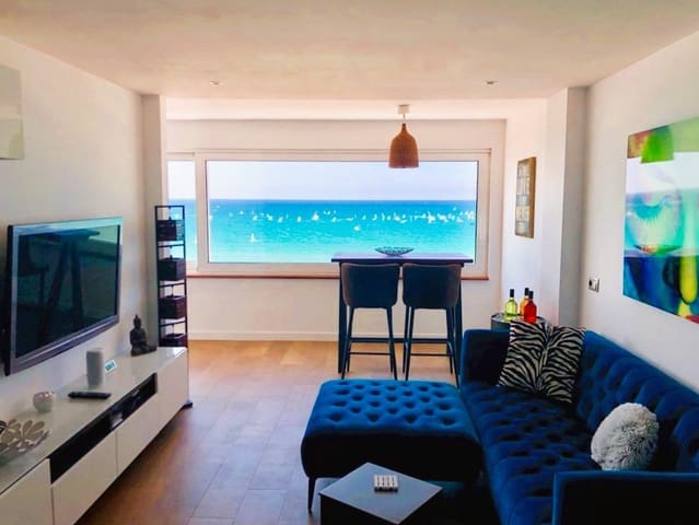 2 soveværelse Lejlighed til salg i Can Pastilla, Palma de Mallorca - € 695.000 (Ref: 9707982)