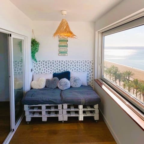 2 soveværelse Lejlighed til salg i Can Pastilla, Palma de Mallorca - € 695.000 (Ref: 9707982)