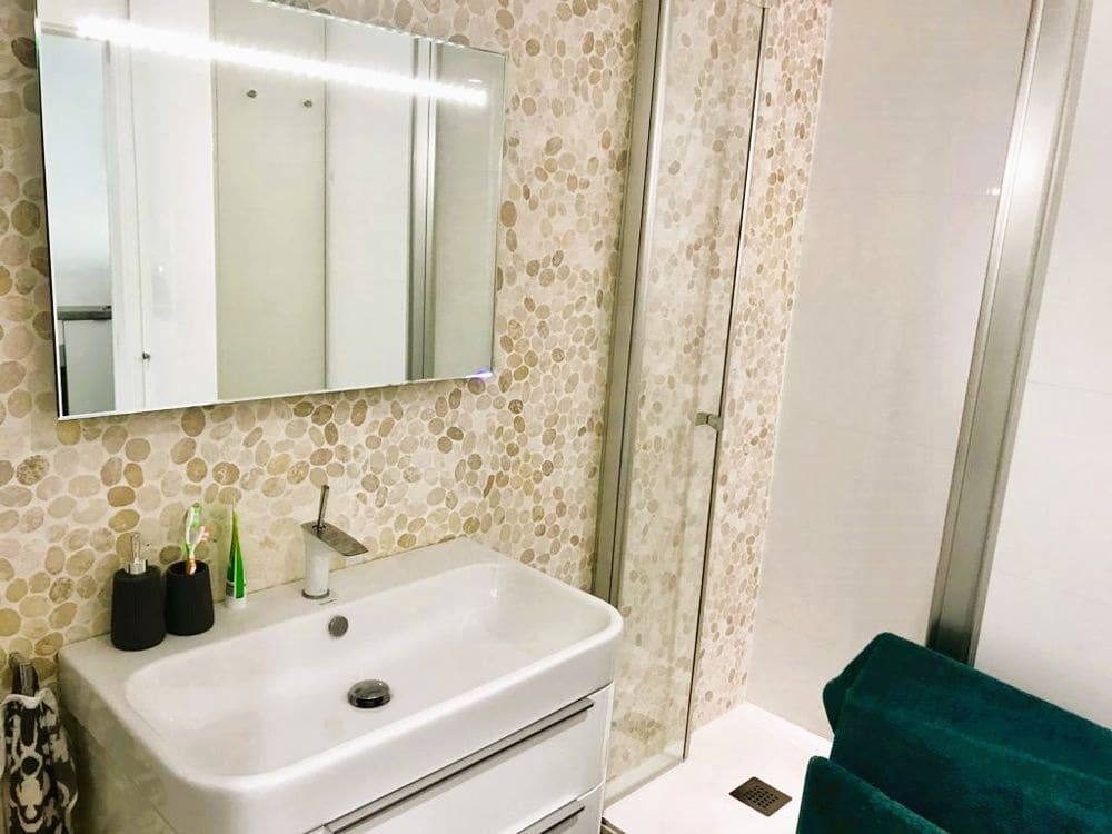 2 soveværelse Lejlighed til salg i Can Pastilla - € 695.000 (Ref: 9707982)