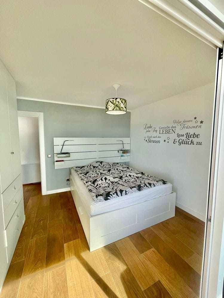 2 soveværelse Lejlighed til salg i Can Pastilla - € 695.000 (Ref: 9707982)