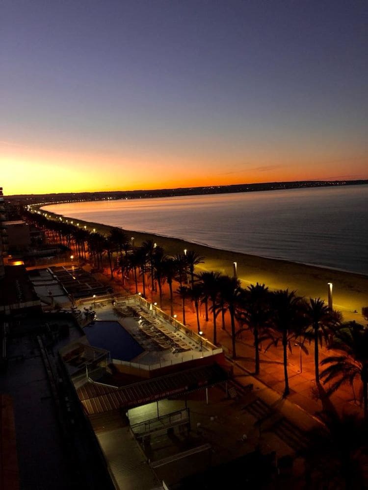 2 soveværelse Lejlighed til salg i Can Pastilla - € 695.000 (Ref: 9707982)