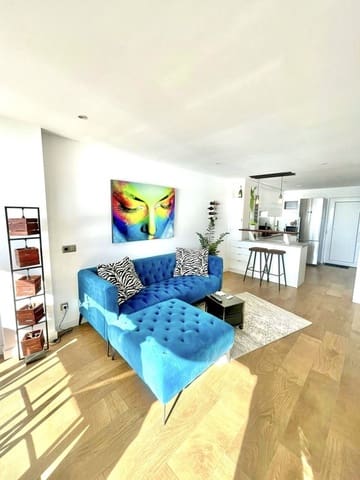 2 soveværelse Lejlighed til salg i Can Pastilla, Palma de Mallorca - € 695.000 (Ref: 9707982)