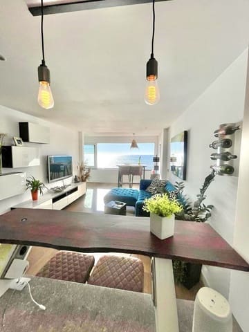 2 soveværelse Lejlighed til salg i Can Pastilla, Palma de Mallorca - € 695.000 (Ref: 9707982)