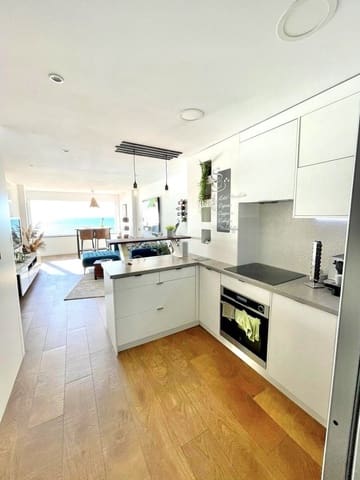 2 soveværelse Lejlighed til salg i Can Pastilla, Palma de Mallorca - € 695.000 (Ref: 9707982)