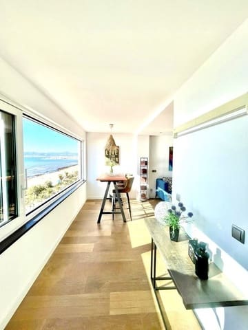 2 soveværelse Lejlighed til salg i Can Pastilla, Palma de Mallorca - € 695.000 (Ref: 9707982)