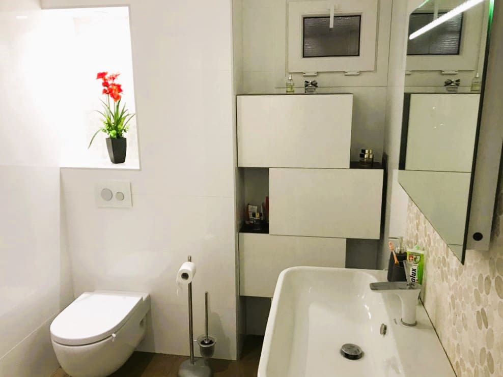 2 soveværelse Lejlighed til salg i Can Pastilla - € 695.000 (Ref: 9707982)