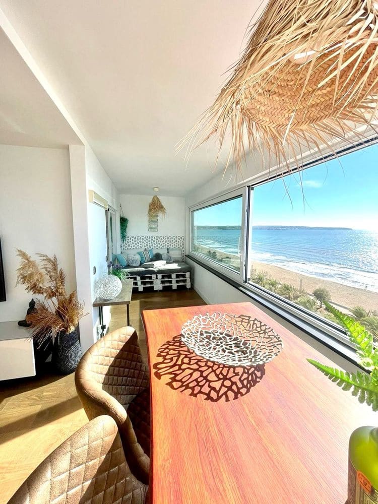 2 soveværelse Lejlighed til salg i Can Pastilla - € 695.000 (Ref: 9707982)