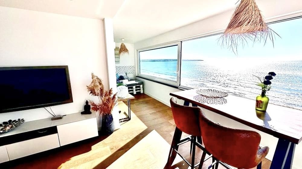 2 soveværelse Lejlighed til salg i Can Pastilla - € 695.000 (Ref: 9707982)