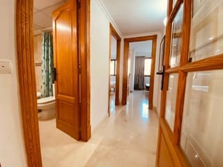 2 slaapkamer Penthouse te huur in Palma de Mallorca - € 3.500 (Ref: 9713887)