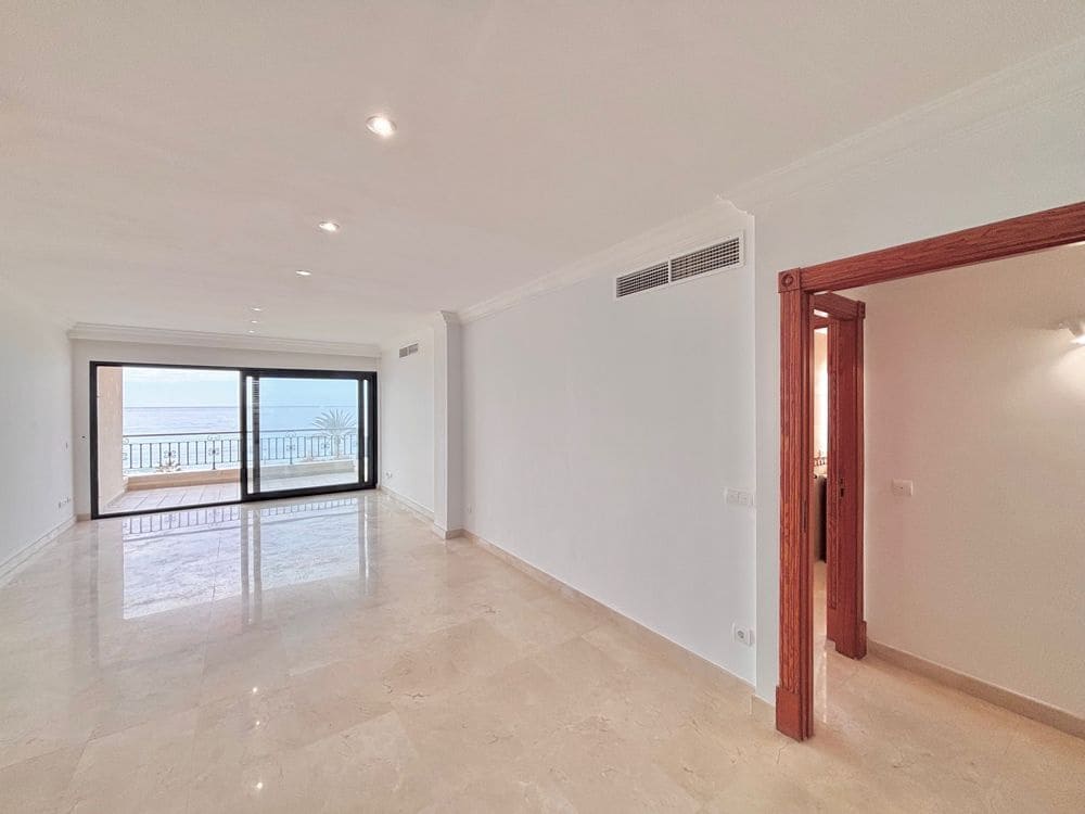2 slaapkamer Penthouse te huur in Palma de Mallorca - € 3.500 (Ref: 9713887)