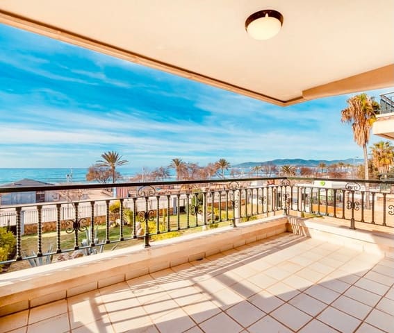 2 makuuhuone Kattohuoneisto vuokrattavana paikassa Coll d'en Rabassa, Palma de Mallorca - 3 500 € (Ref: 9713887)
