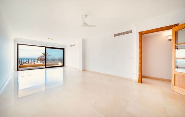 2 makuuhuone Kattohuoneisto vuokrattavana paikassa Coll d'en Rabassa, Palma de Mallorca - 3 500 € (Ref: 9713887)