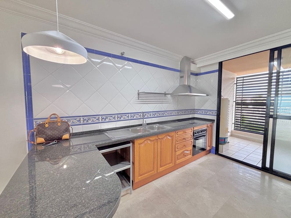 2 slaapkamer Penthouse te huur in Palma de Mallorca - € 3.500 (Ref: 9713887)
