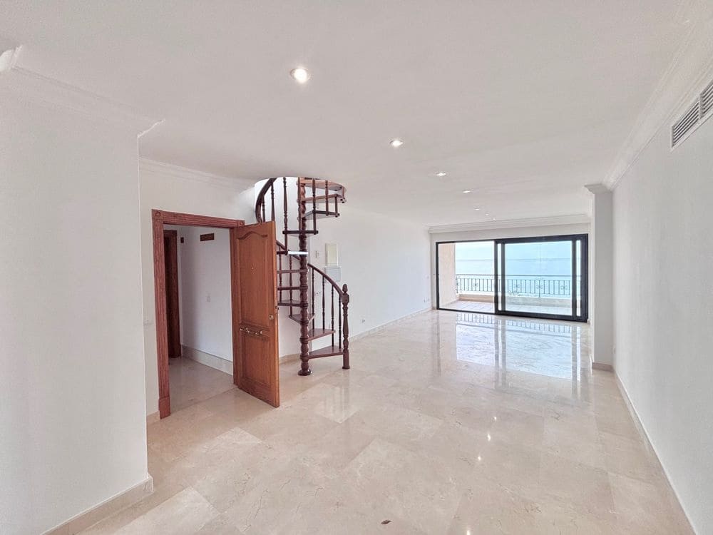 2 slaapkamer Penthouse te huur in Palma de Mallorca - € 3.500 (Ref: 9713887)