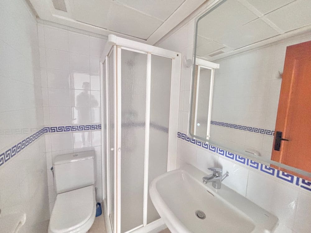 2 slaapkamer Penthouse te huur in Palma de Mallorca - € 3.500 (Ref: 9713887)