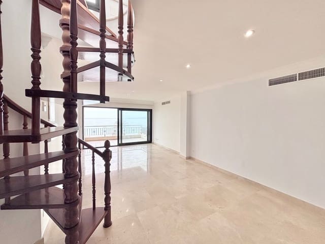 2 makuuhuone Kattohuoneisto vuokrattavana paikassa Coll d'en Rabassa, Palma de Mallorca - 3 500 € (Ref: 9713887)