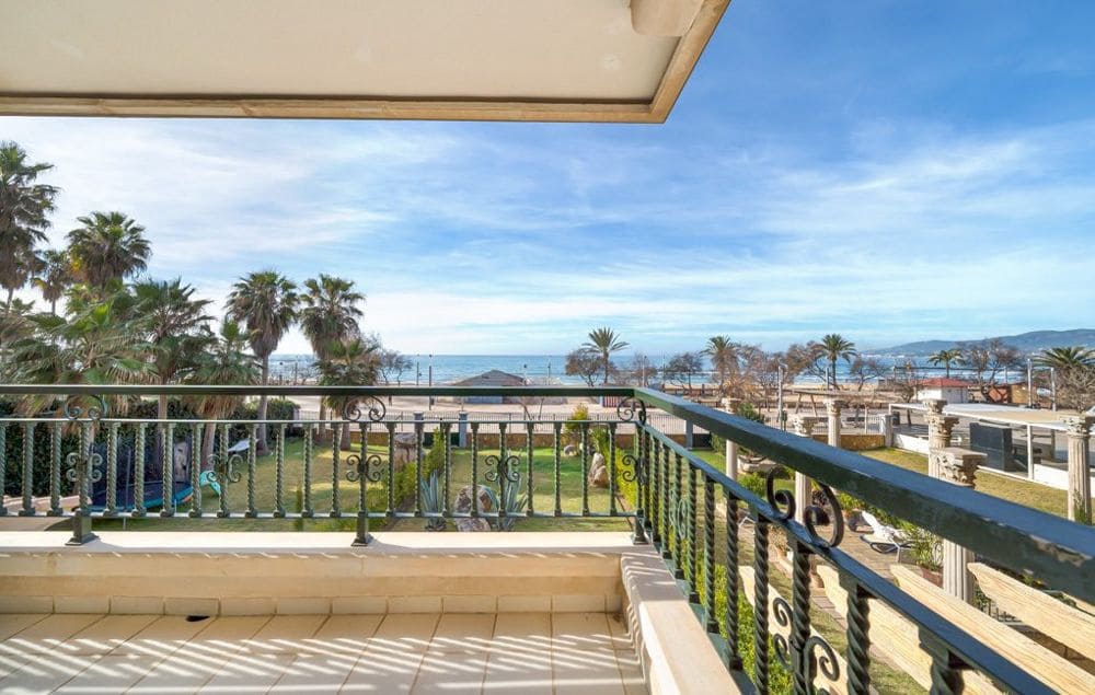 2 slaapkamer Penthouse te huur in Palma de Mallorca - € 3.500 (Ref: 9713887)